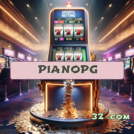 Explorando Jogos Incríveis no Site Pianopg