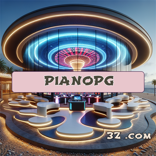 Login Criativo no Pianopg: Experimente o Mundo dos Jogos!