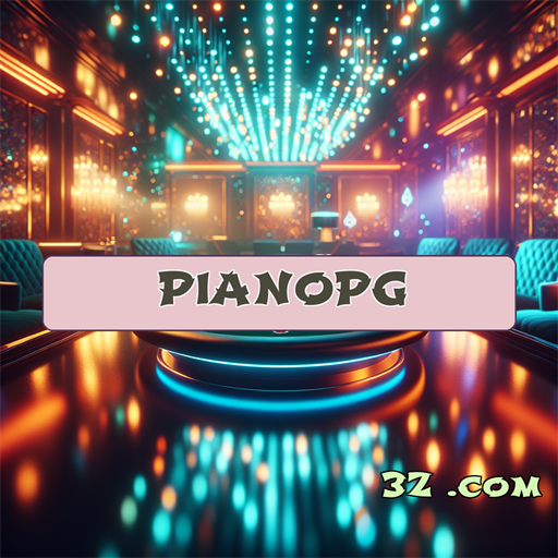 Plataforma Inovadora: A Revolução do pianopg Nos Jogos Brasileiros
