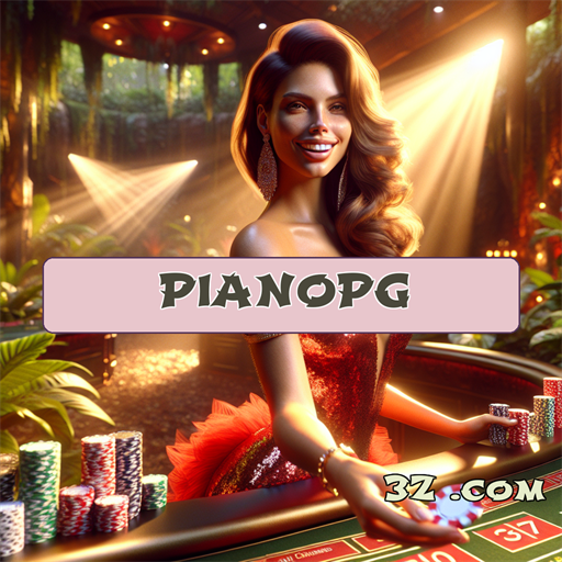Atrações VIP do PianoPG: Exclusividade Para Jogadores Brasileiros